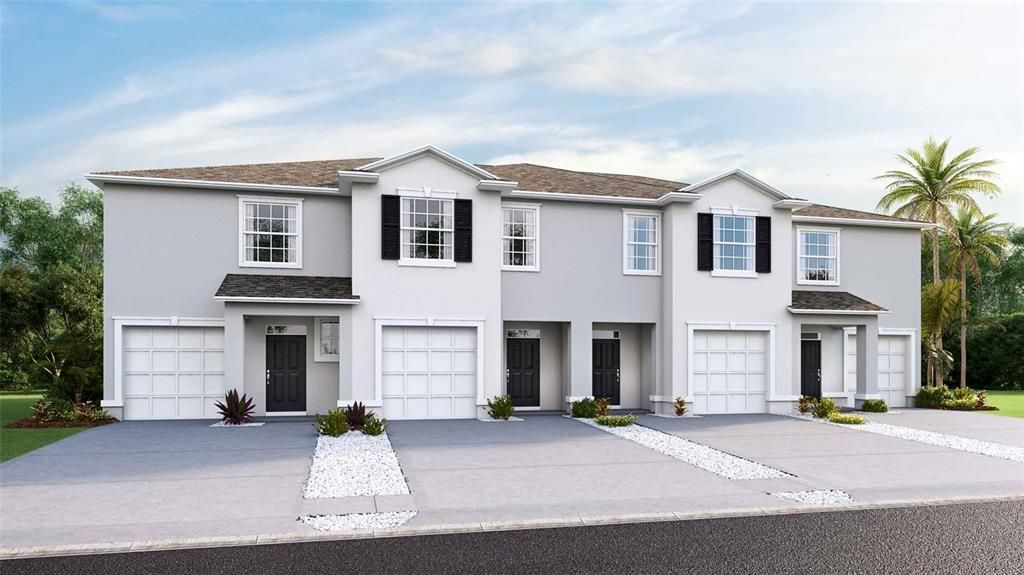 Photo of 34293 SORREL MINT DRIVE, WESLEY CHAPEL, FL 33543 (MLS # T3386640)