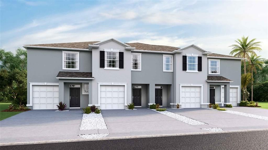 Photo of 34293 SORREL MINT DRIVE, WESLEY CHAPEL, FL 33543 (MLS # T3386640)