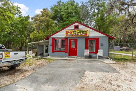 Photo of 3362 N Carl G Rose Highway, Hernando, FL 34442 (MLS # G5110163)