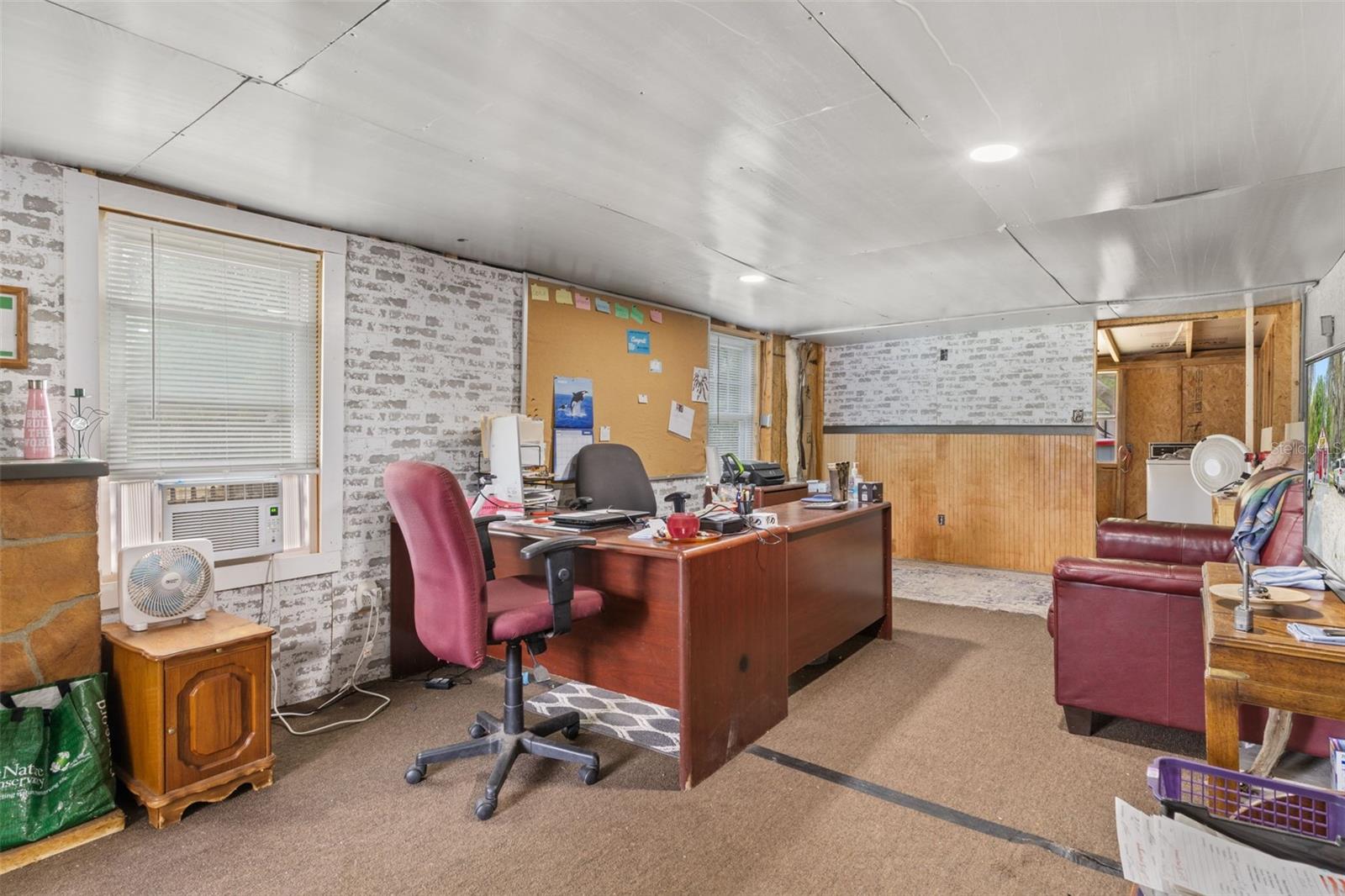 SANDERS B H ADD HERNANDO - Residential