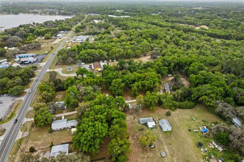 Tiny photo for 3362 N Carl G Rose Highway, Hernando, FL 34442 (MLS # G5110163)