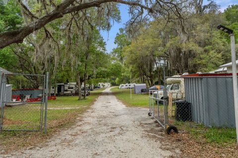 Tiny photo for 3362 N Carl G Rose Highway, Hernando, FL 34442 (MLS # G5110163)