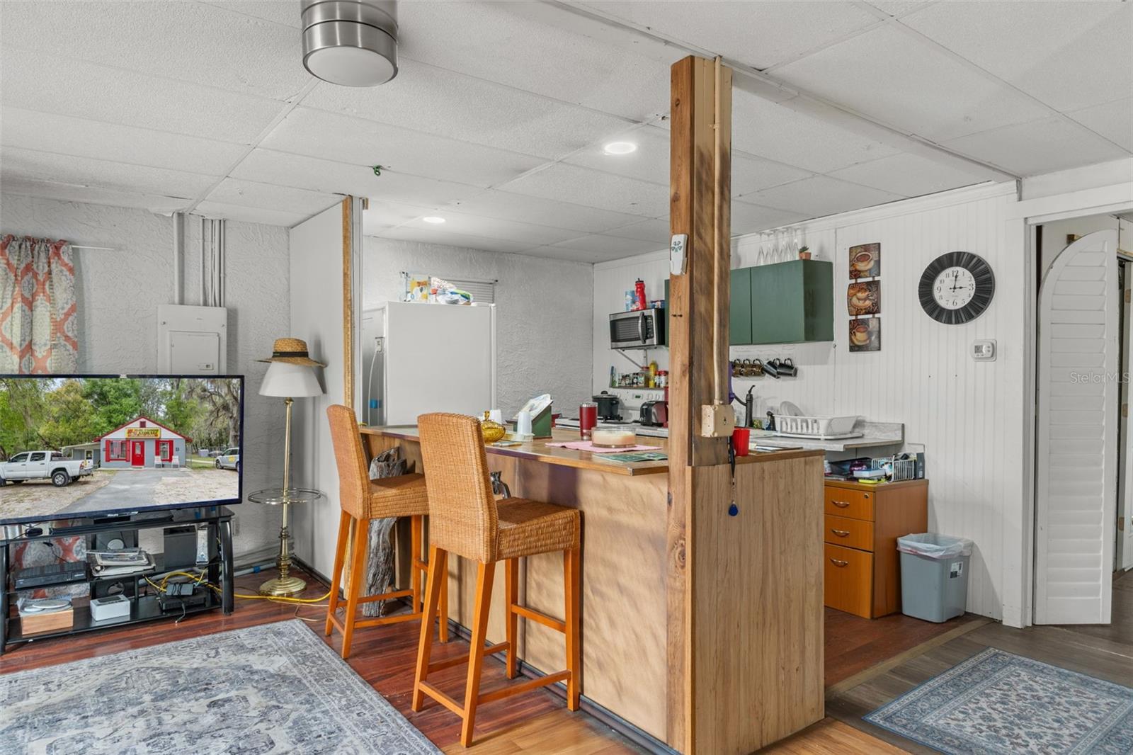 SANDERS B H ADD HERNANDO - Residential