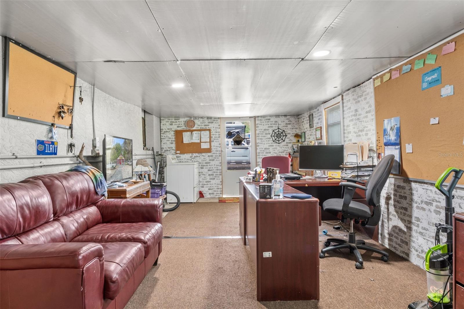 SANDERS B H ADD HERNANDO - Residential