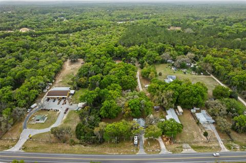 Tiny photo for 3362 N Carl G Rose Highway, Hernando, FL 34442 (MLS # G5110163)