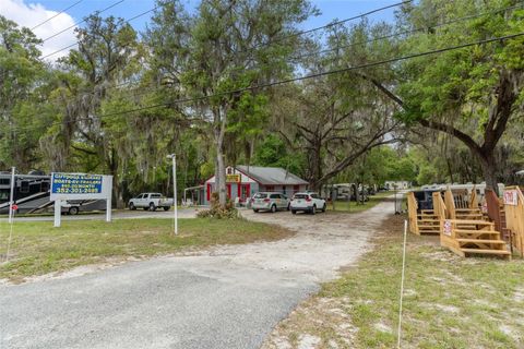Tiny photo for 3362 N Carl G Rose Highway, Hernando, FL 34442 (MLS # G5110163)