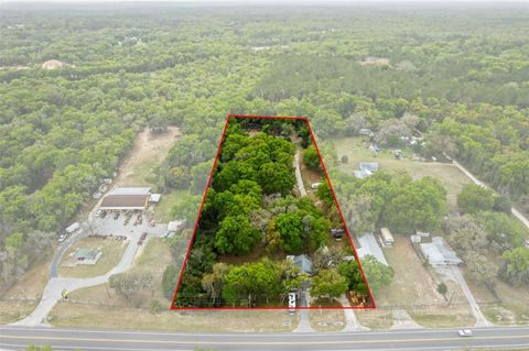 Tiny photo for 3362 N Carl G Rose Highway, Hernando, FL 34442 (MLS # G5110163)