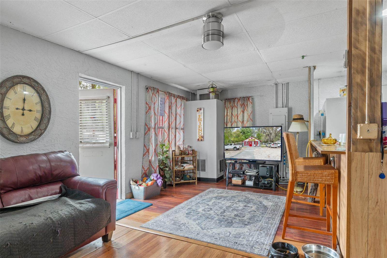 SANDERS B H ADD HERNANDO - Residential