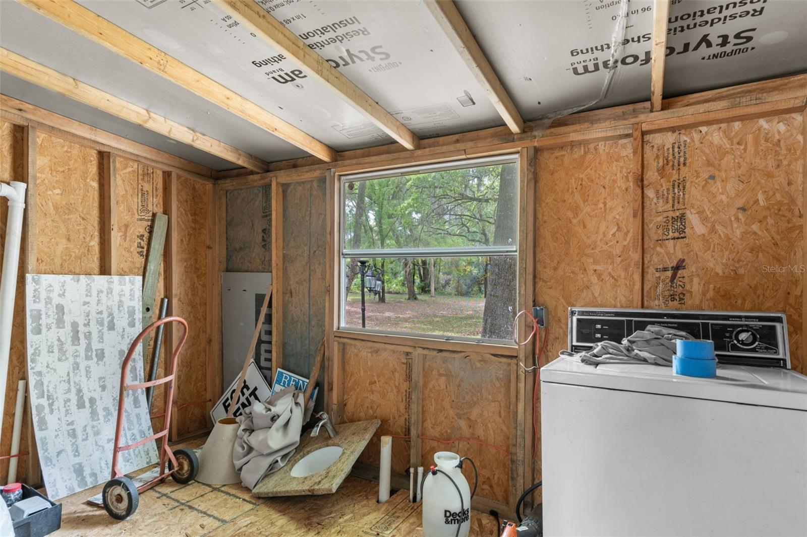 SANDERS B H ADD HERNANDO - Residential