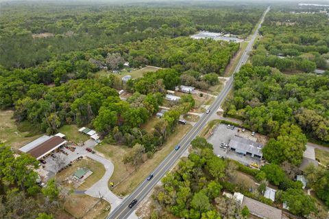 Tiny photo for 3362 N Carl G Rose Highway, Hernando, FL 34442 (MLS # G5110163)