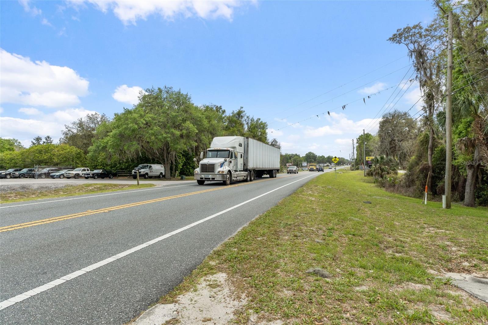 SANDERS B H ADD HERNANDO - Residential