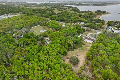 Tiny photo for 3362 N Carl G Rose Highway, Hernando, FL 34442 (MLS # G5110163)