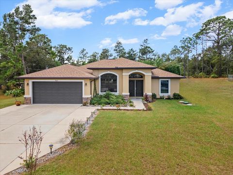 Photo of 9027 Mavis Road, Weeki Wachee, FL 34613 (MLS # W7886196)