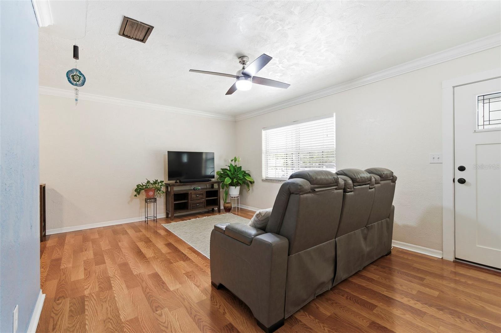 COOLIDGE PARK - Residential