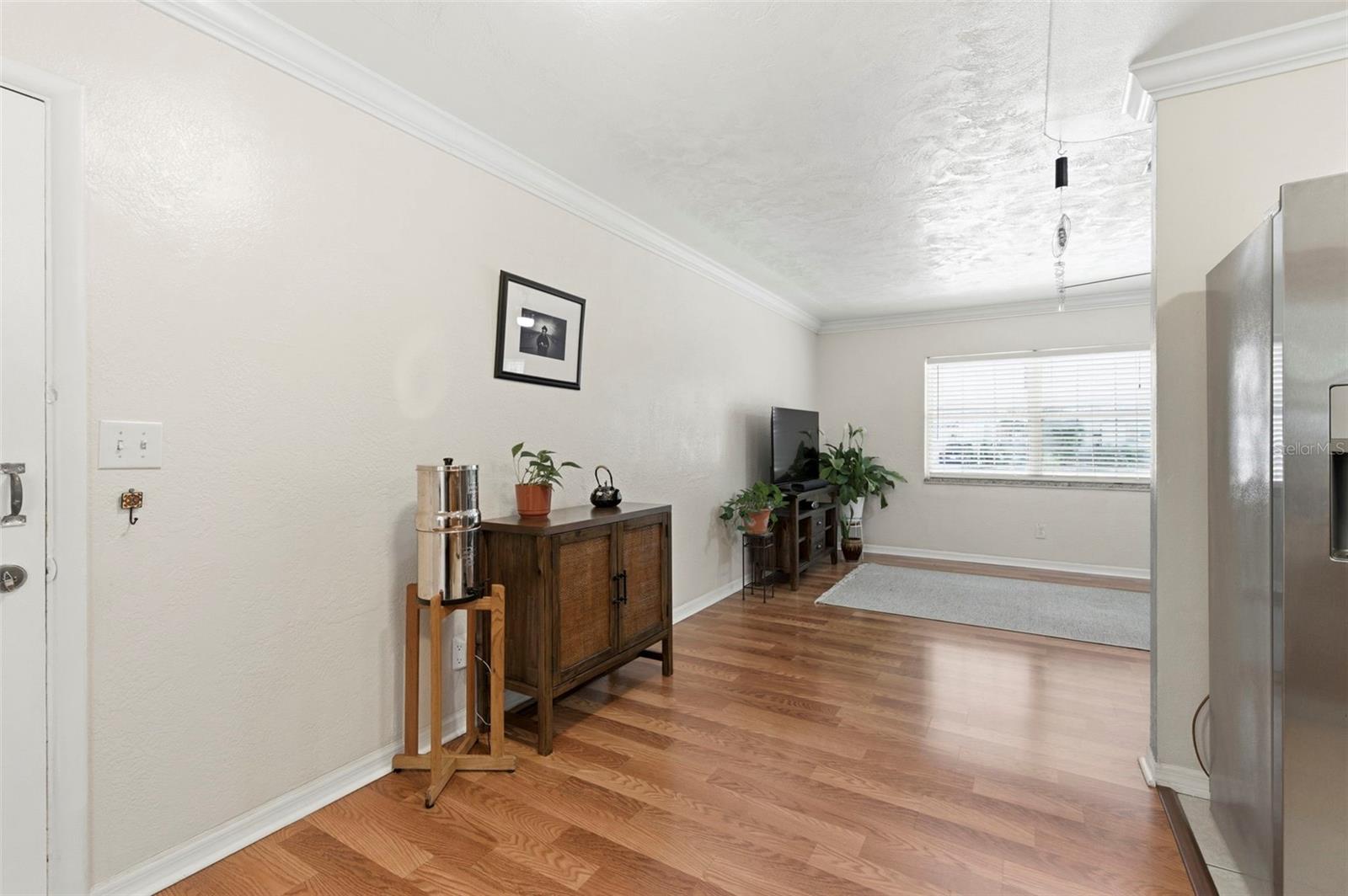 COOLIDGE PARK - Residential