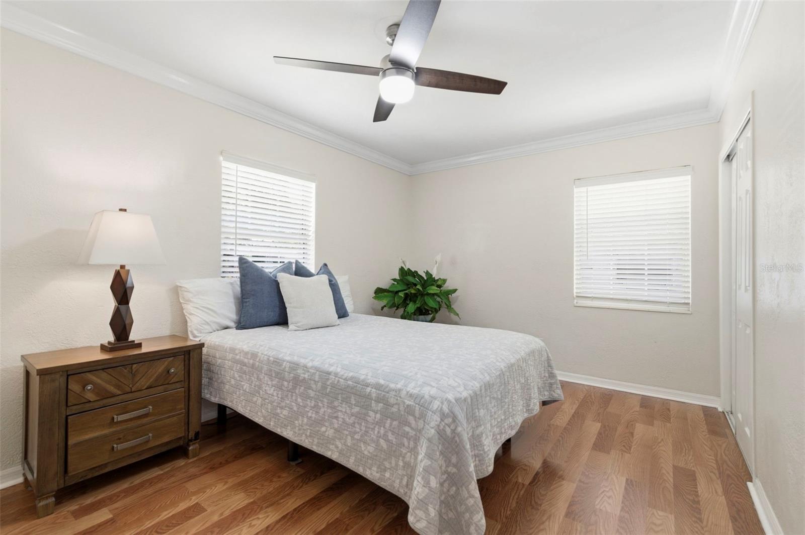 COOLIDGE PARK - Residential