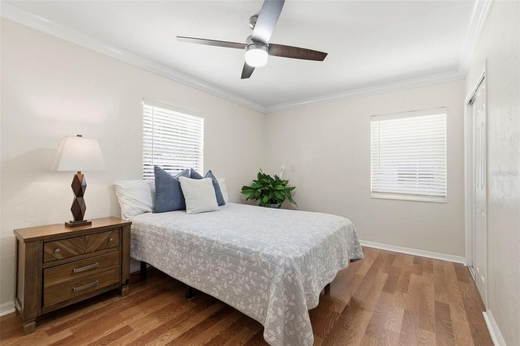 Photo of 2419 36th Avenue N, St Petersburg, FL 33713 (MLS # TB8499857)