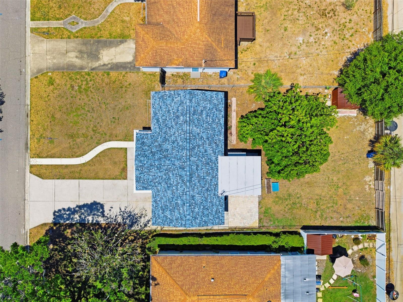 COOLIDGE PARK - Residential