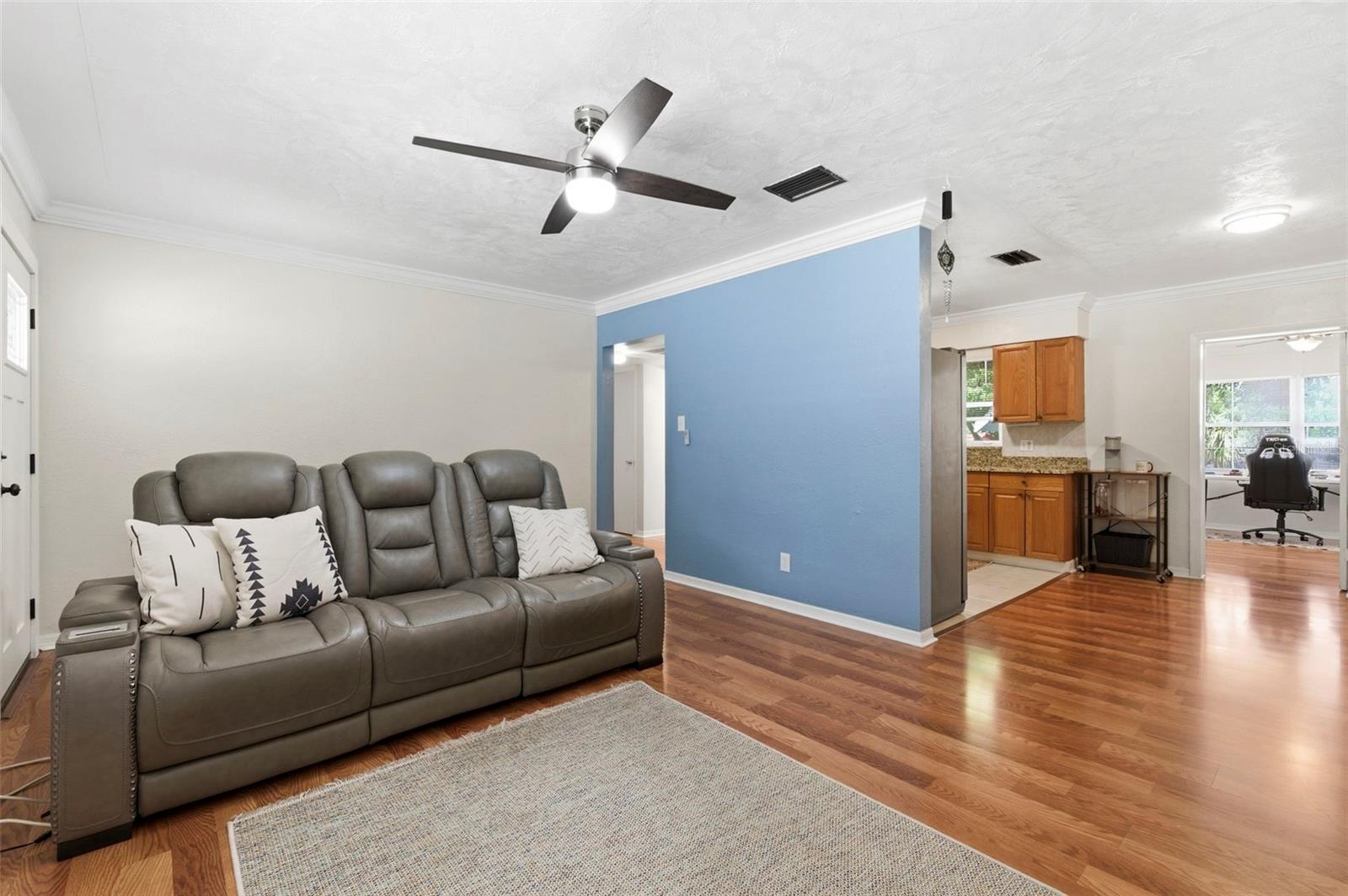 COOLIDGE PARK - Residential