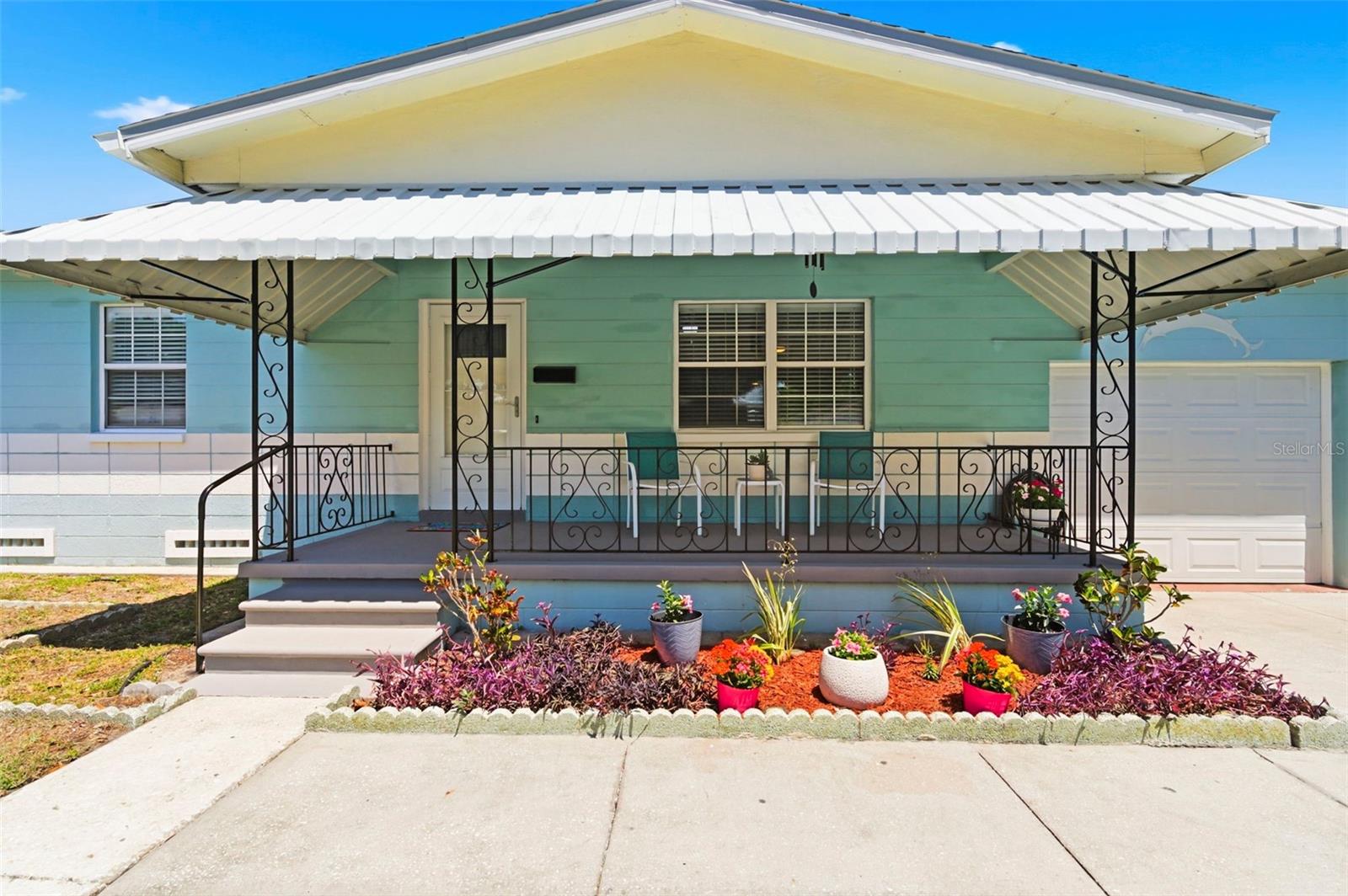 COOLIDGE PARK - Residential