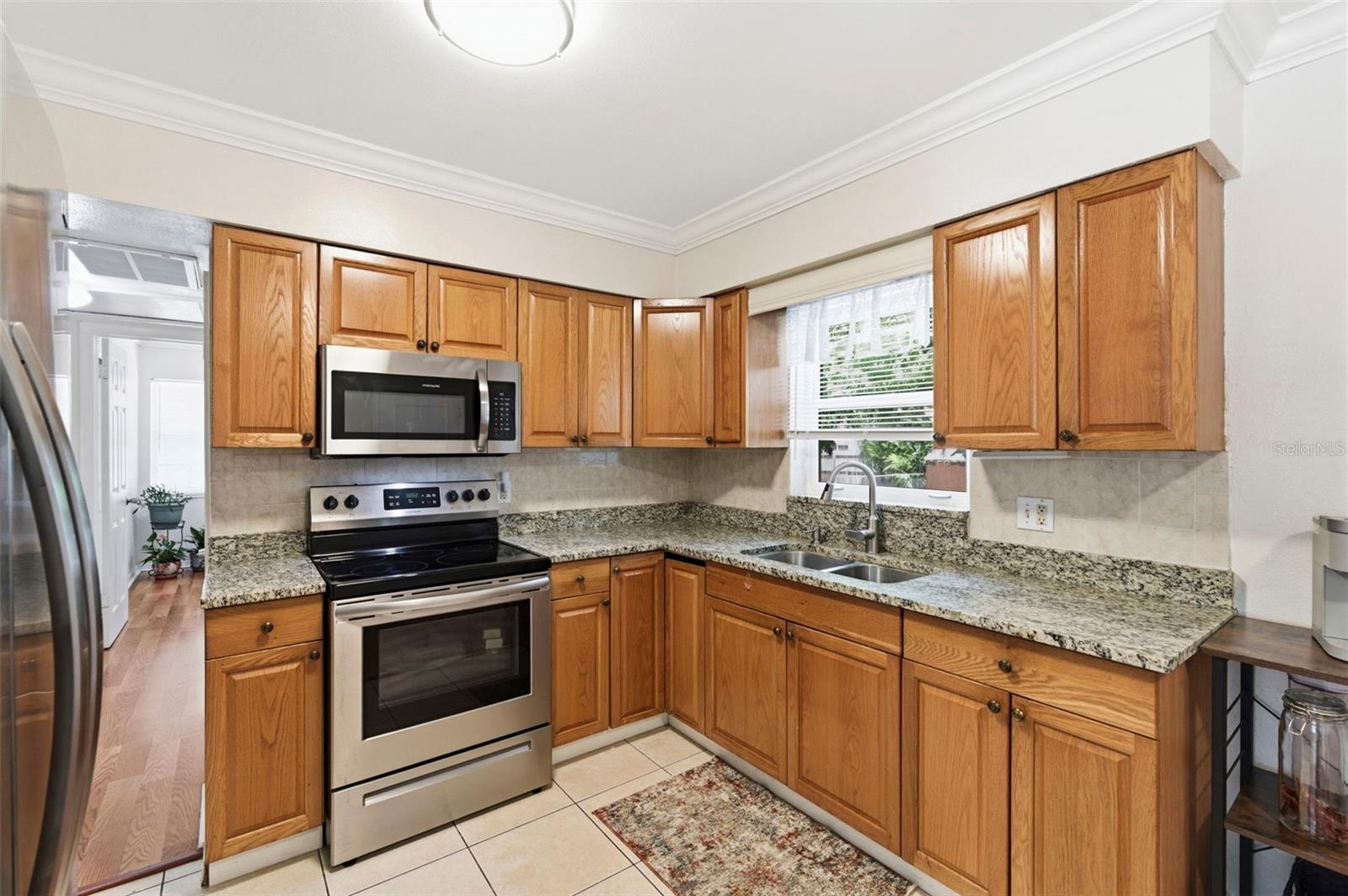 COOLIDGE PARK - Residential