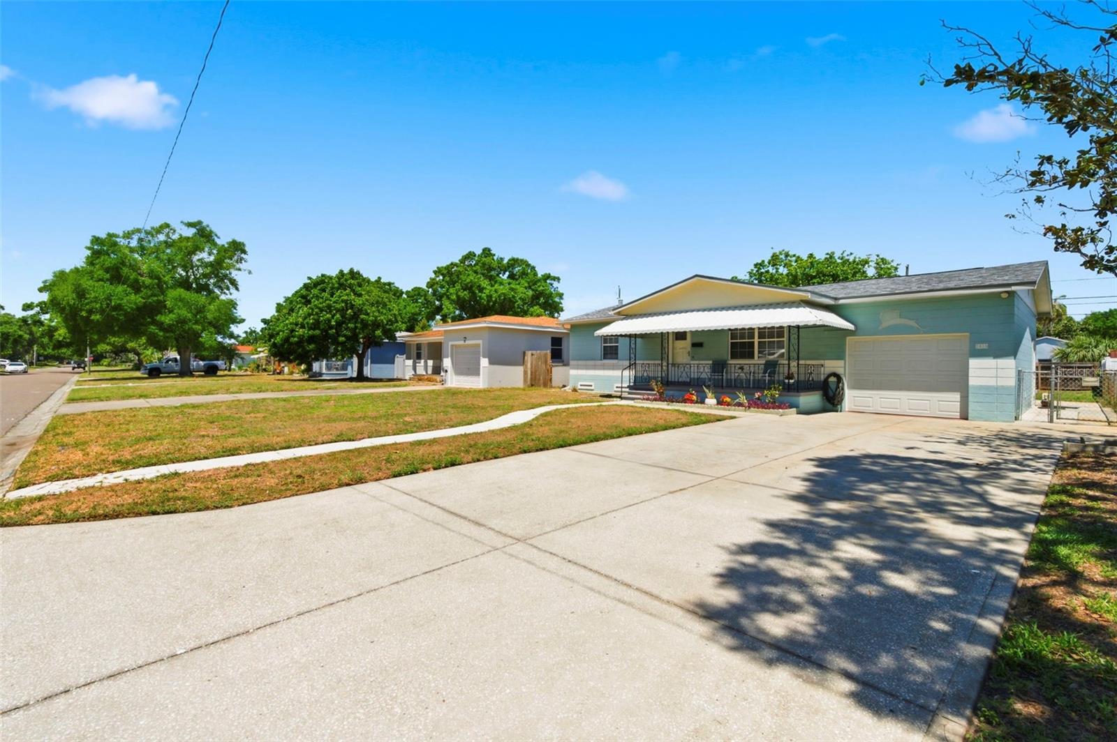 COOLIDGE PARK - Residential