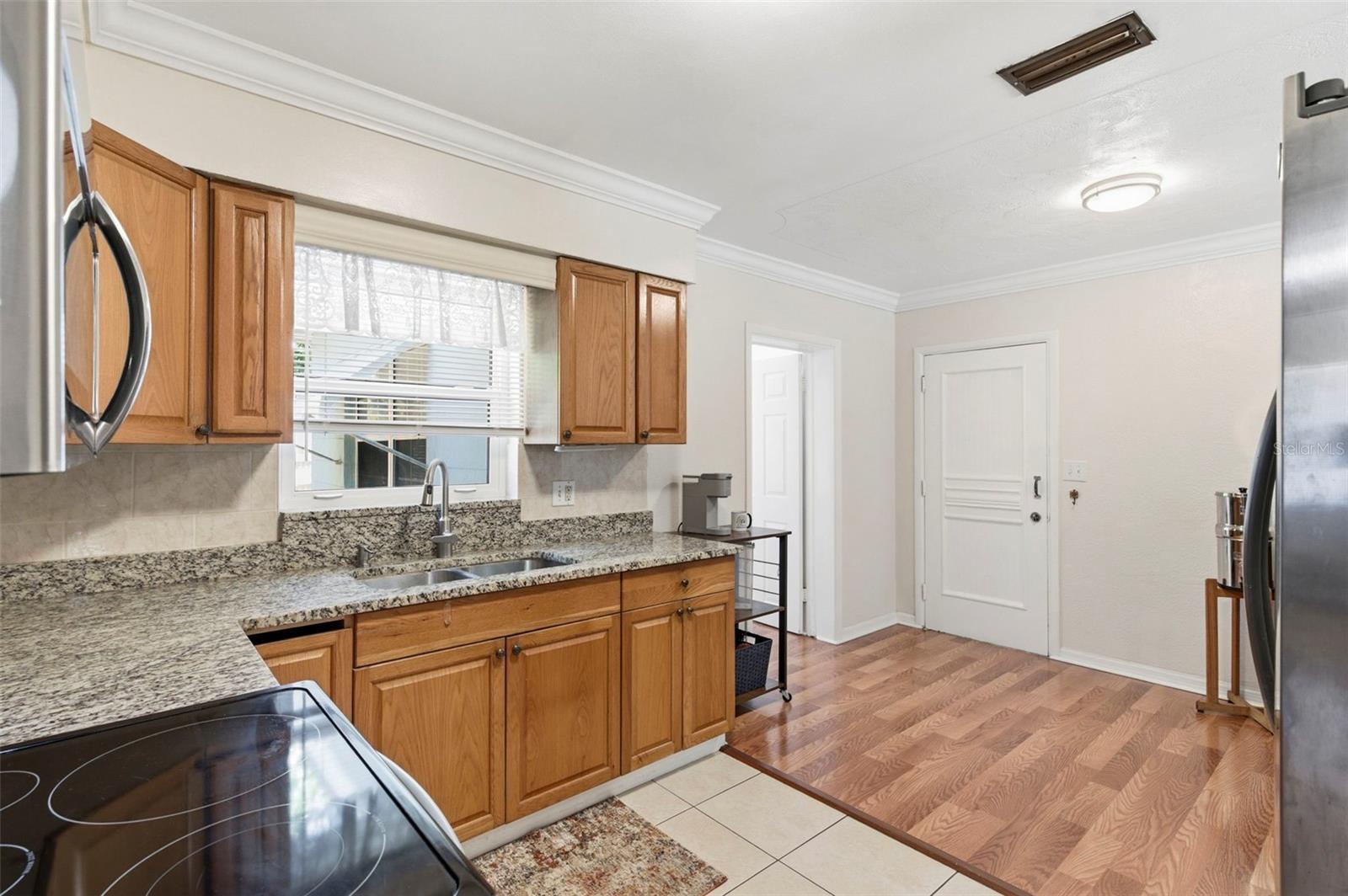 COOLIDGE PARK - Residential