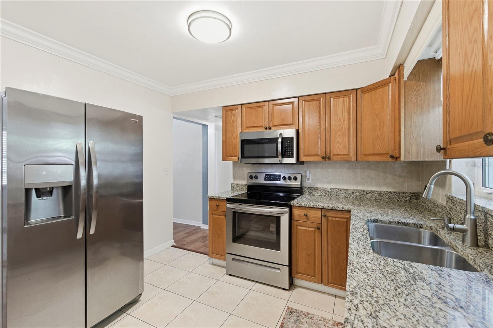 COOLIDGE PARK - Residential