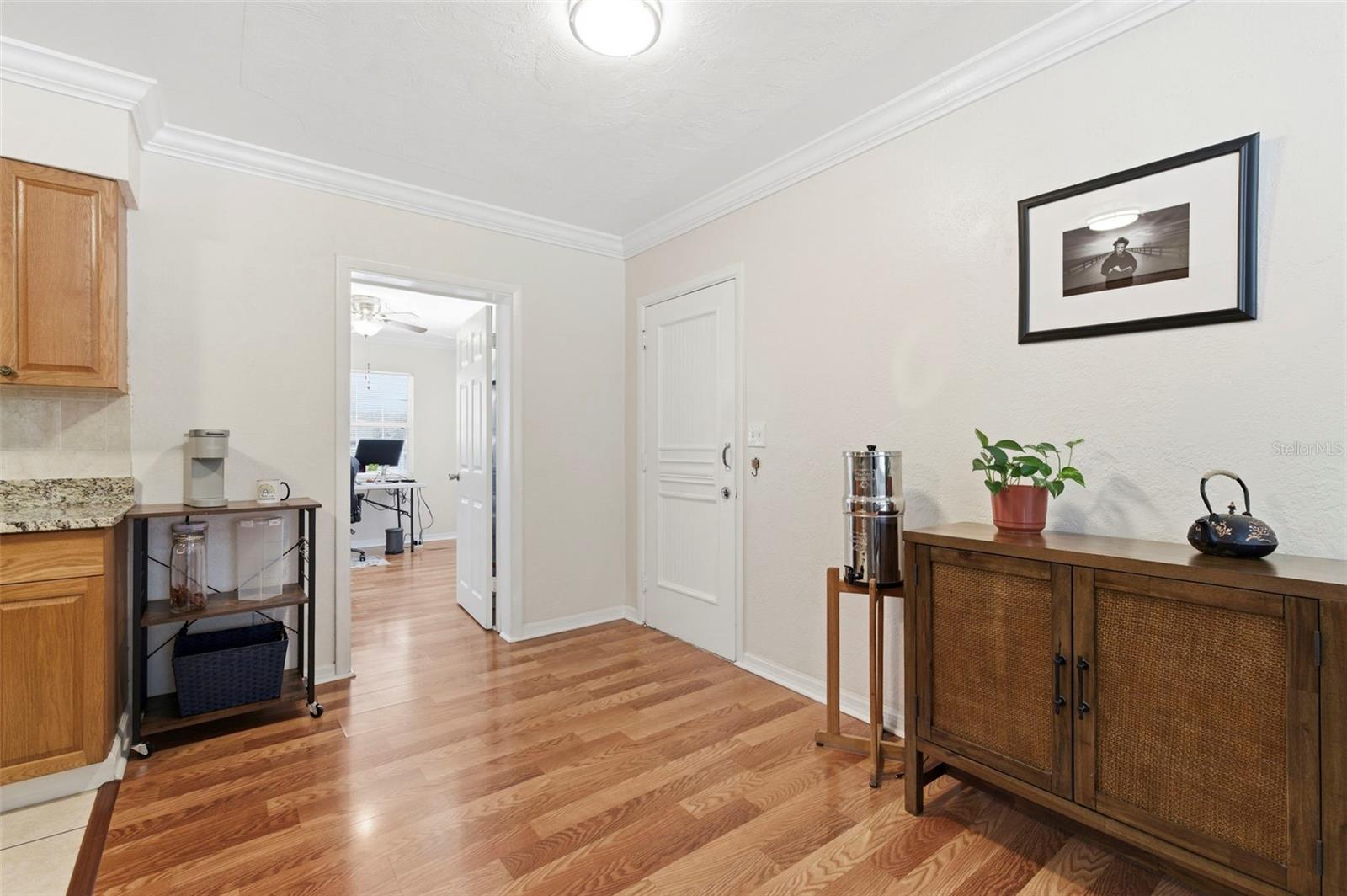 COOLIDGE PARK - Residential