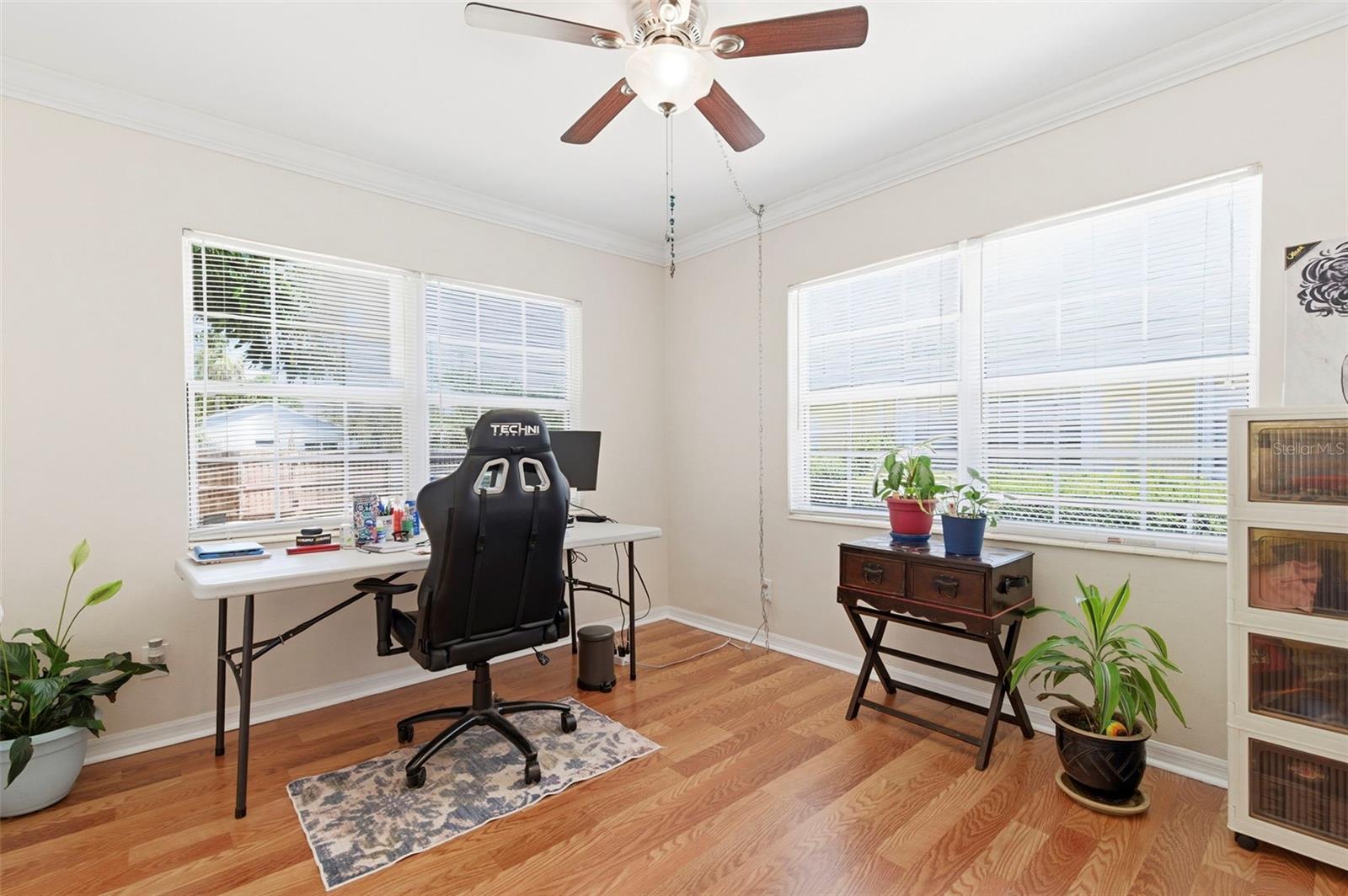 COOLIDGE PARK - Residential