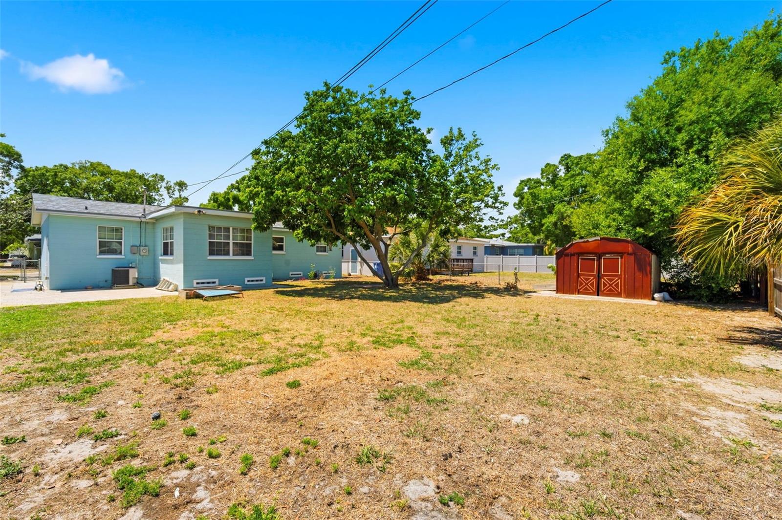 COOLIDGE PARK - Residential