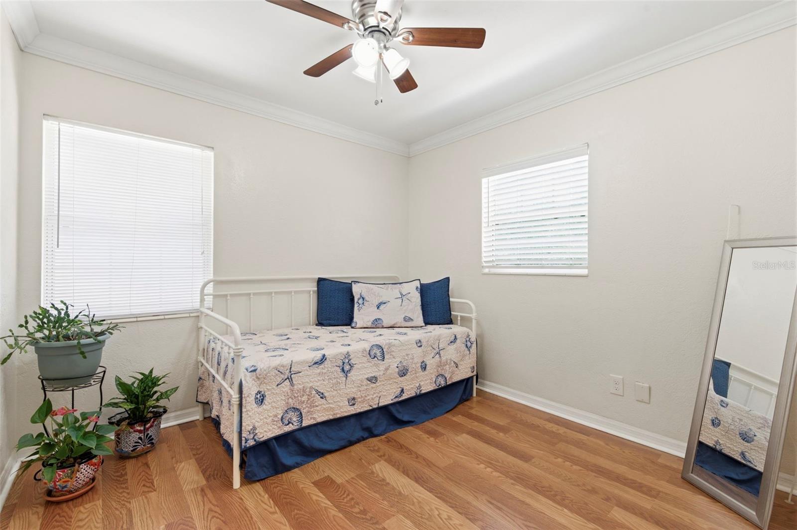 COOLIDGE PARK - Residential