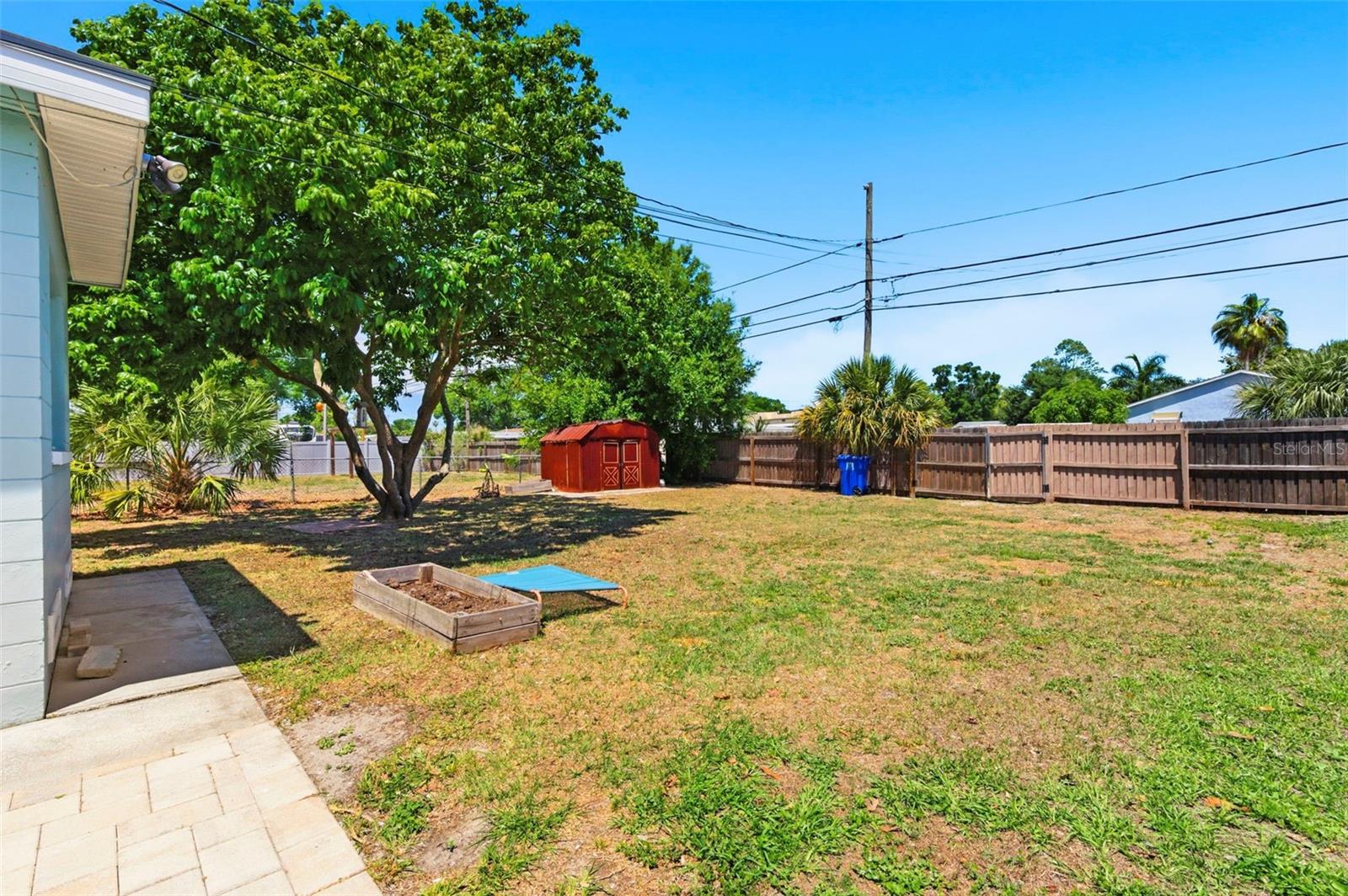 COOLIDGE PARK - Residential