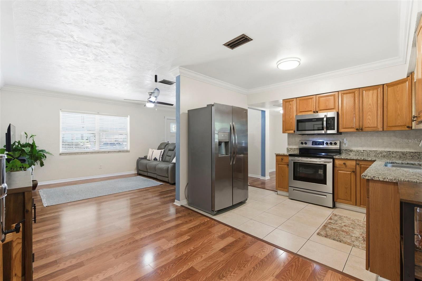 COOLIDGE PARK - Residential