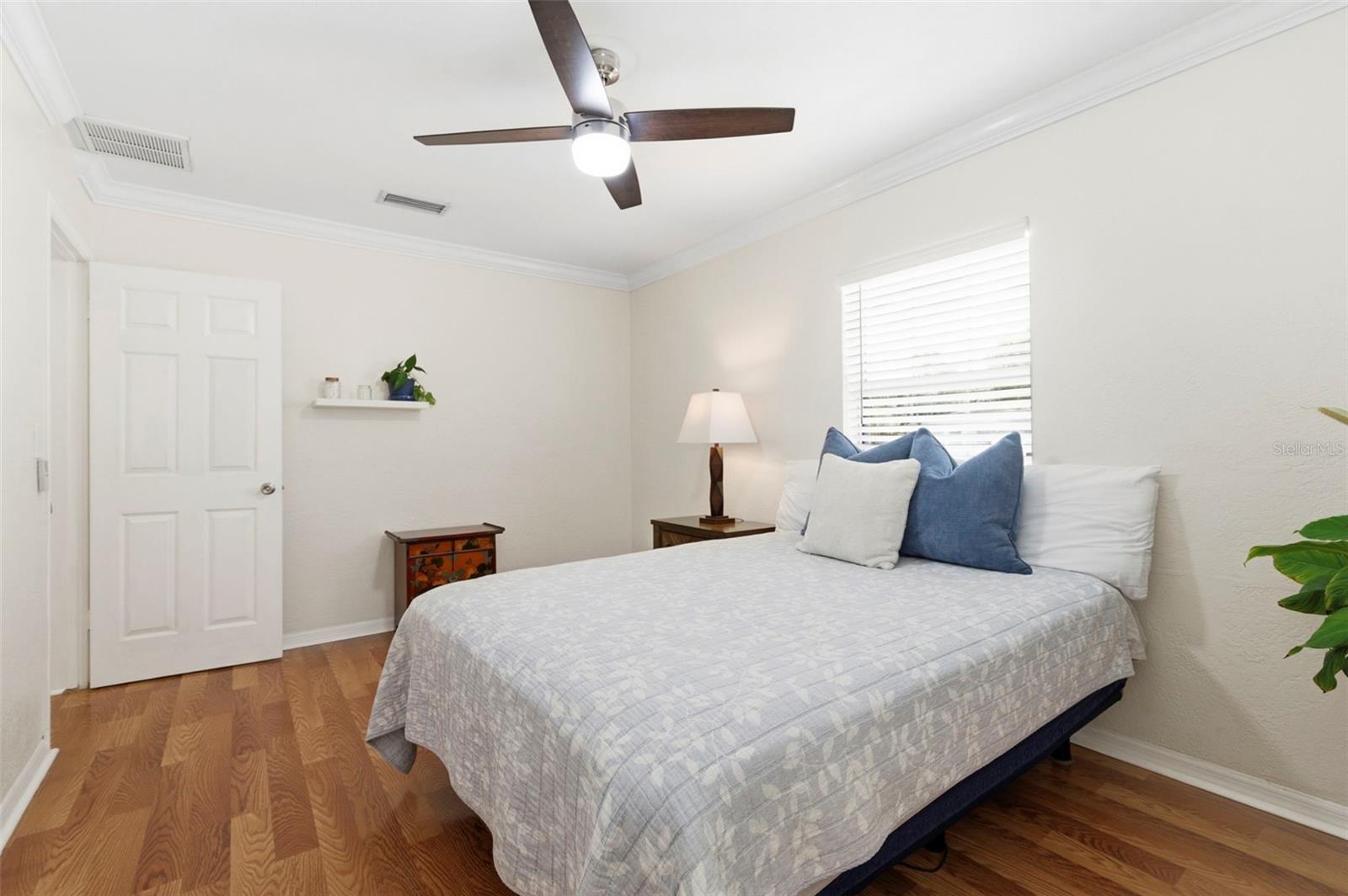 COOLIDGE PARK - Residential