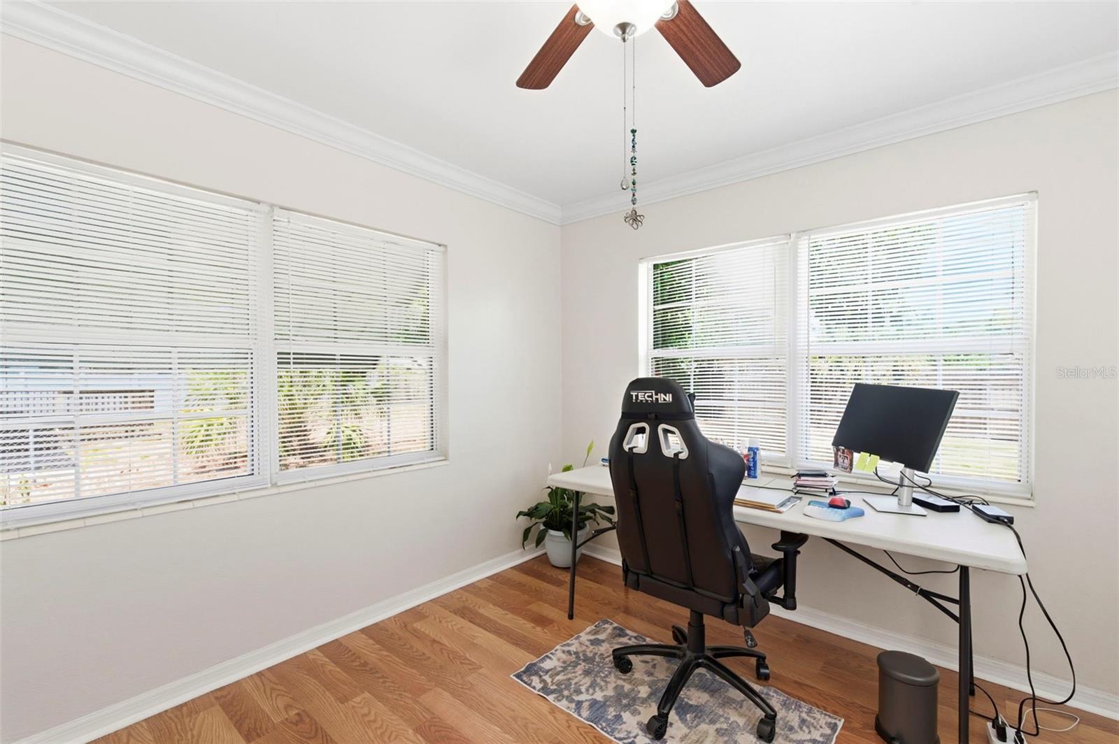 COOLIDGE PARK - Residential