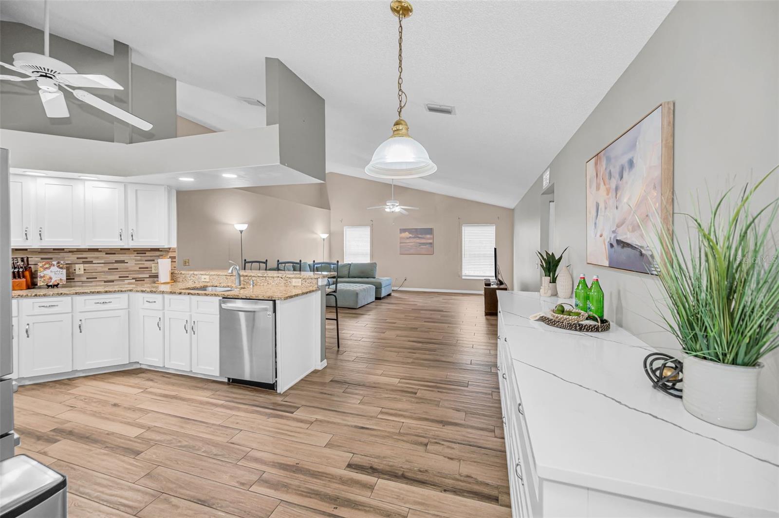 GROVES AT COBBS LANDING - Residential