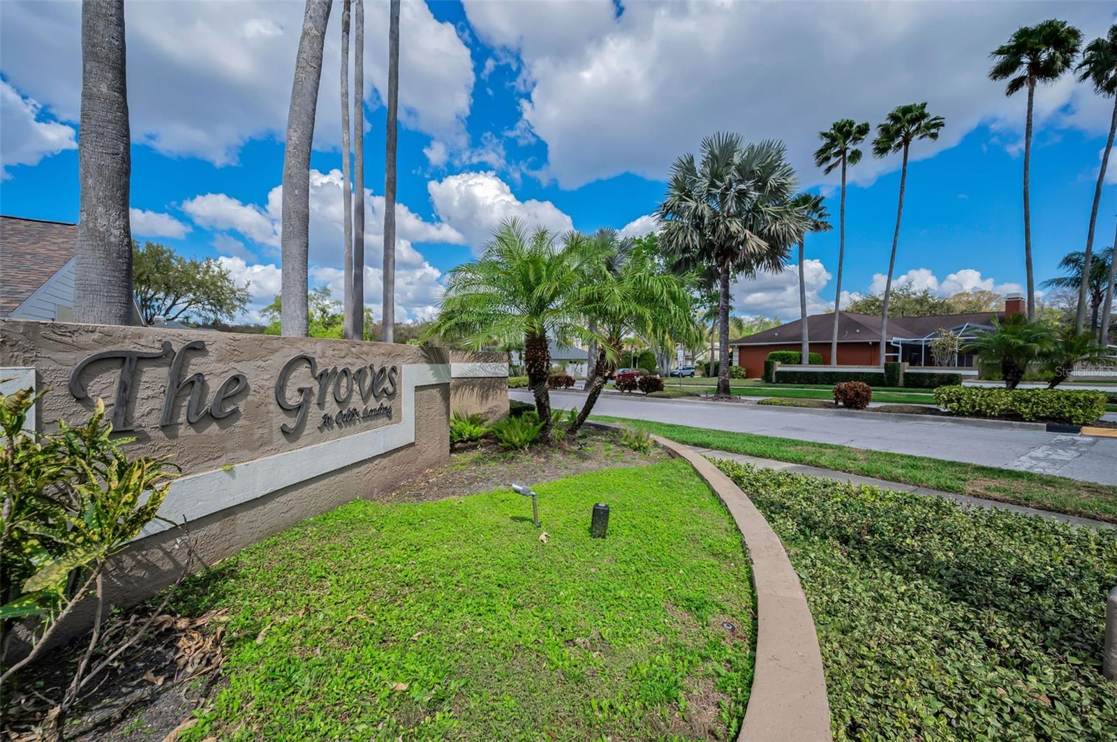 GROVES AT COBBS LANDING - Residential