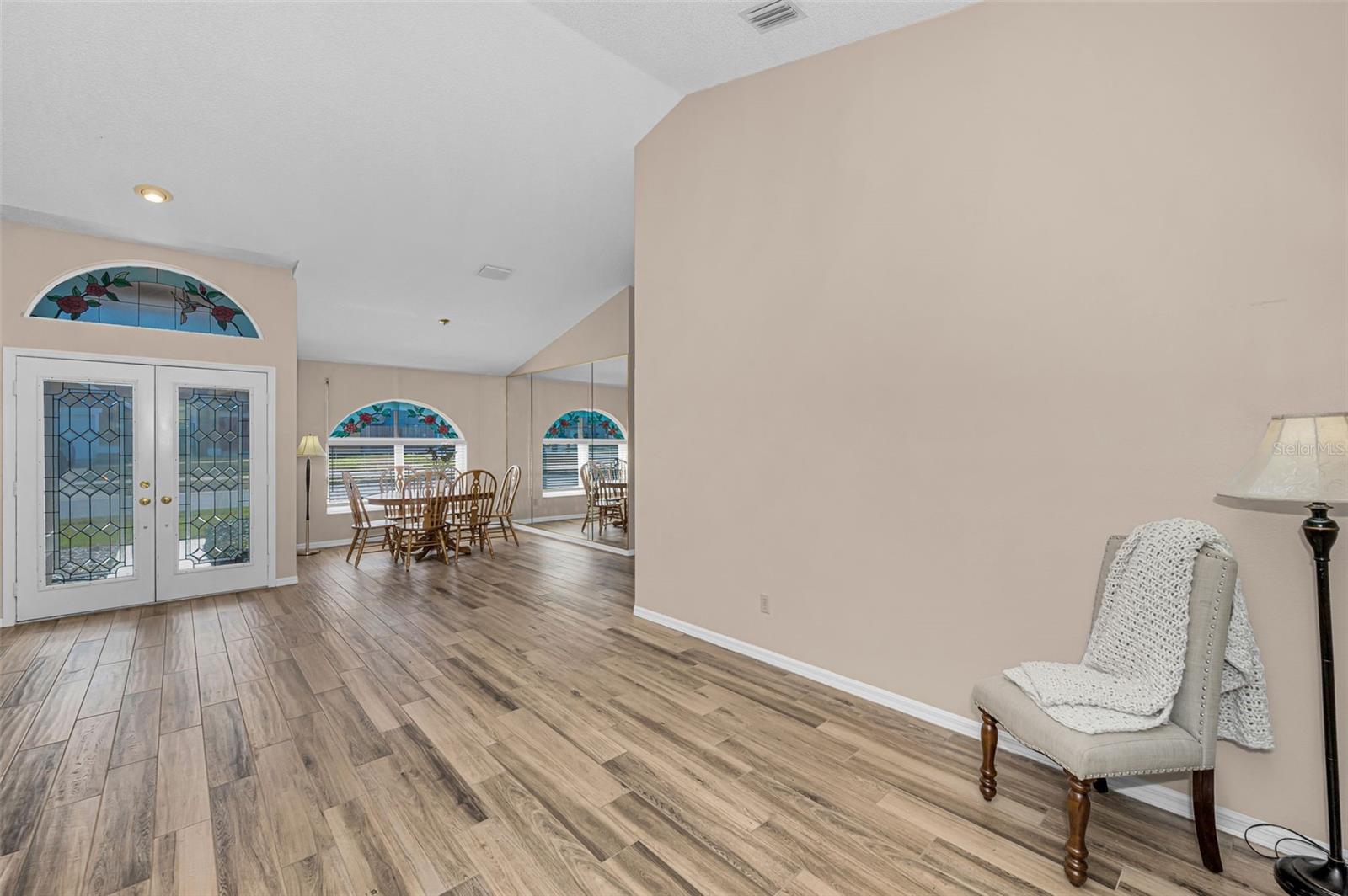 GROVES AT COBBS LANDING - Residential