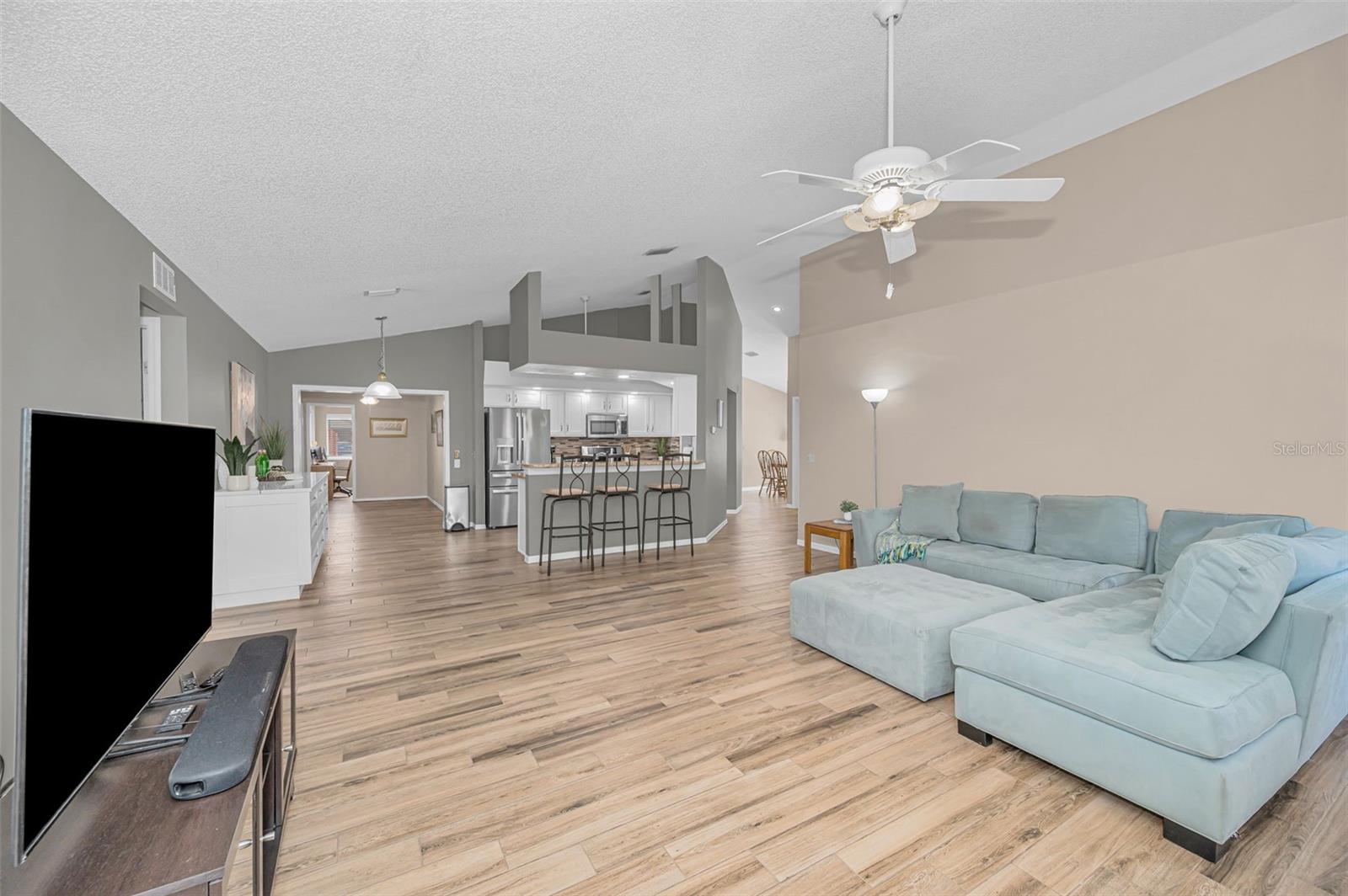 GROVES AT COBBS LANDING - Residential