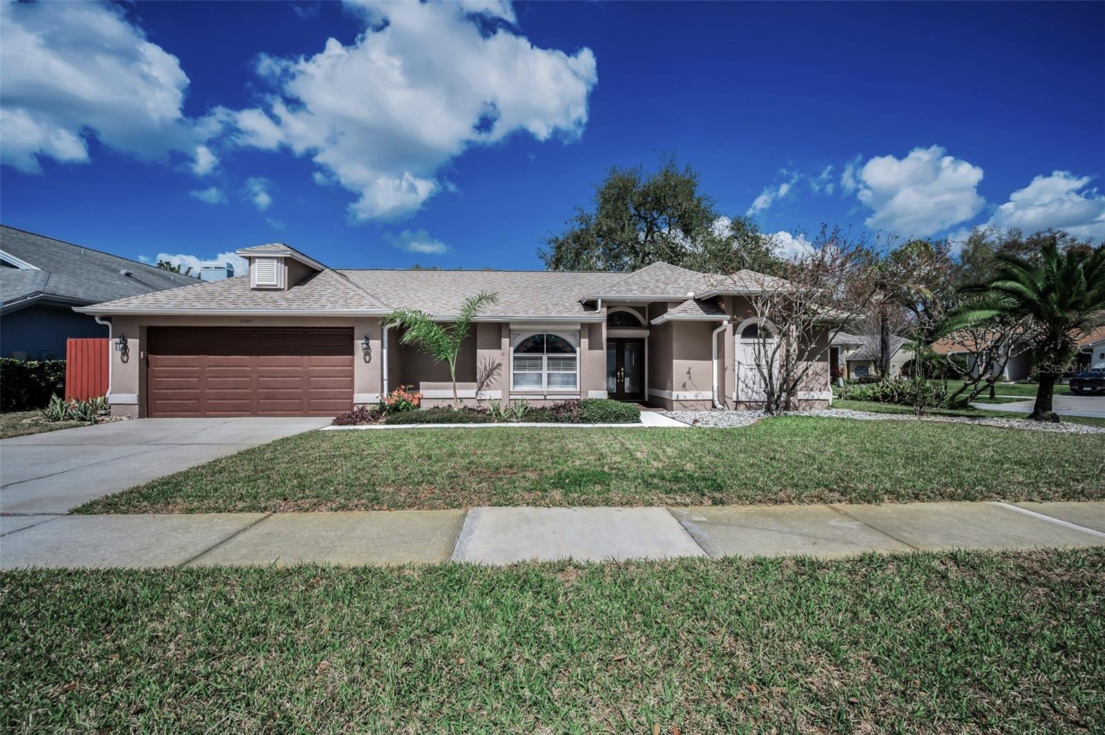 GROVES AT COBBS LANDING - Residential