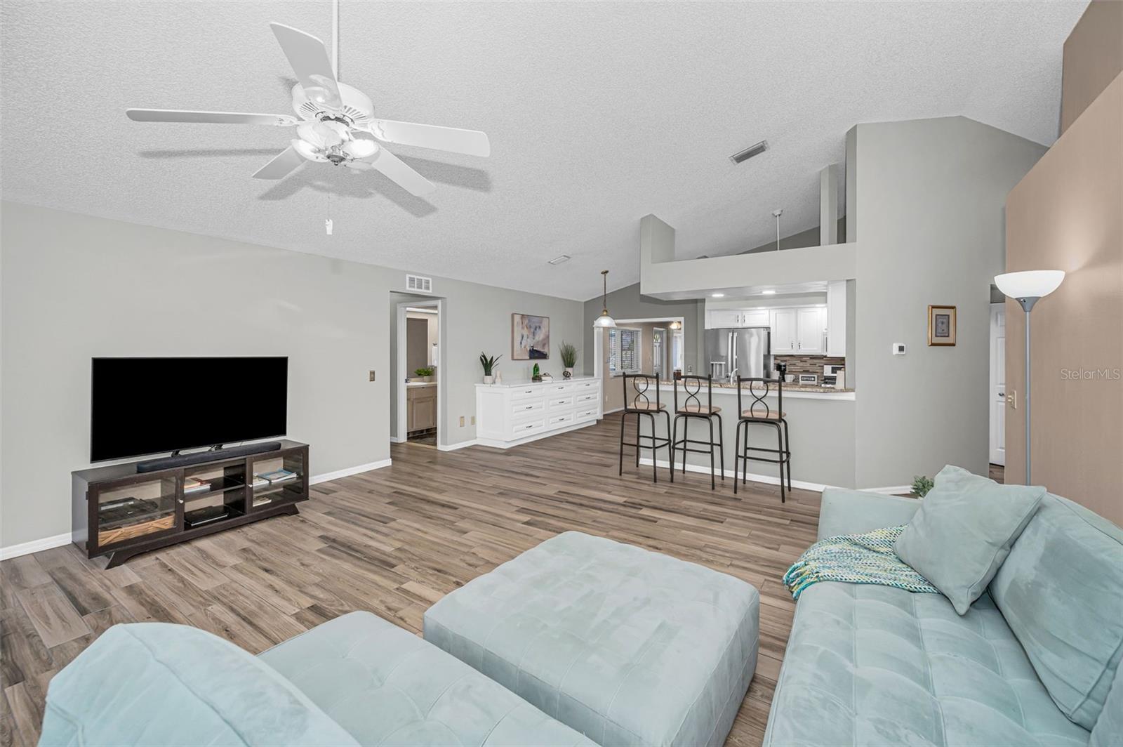 GROVES AT COBBS LANDING - Residential