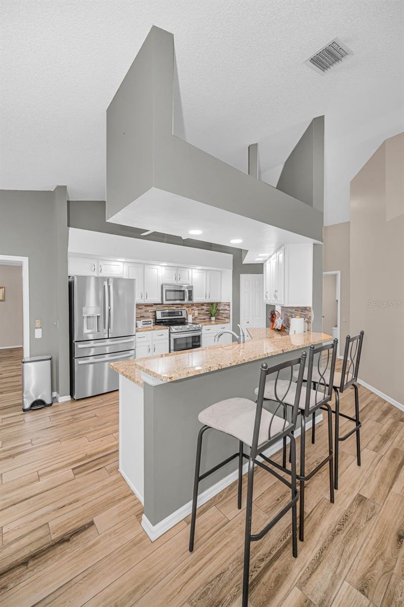 GROVES AT COBBS LANDING - Residential