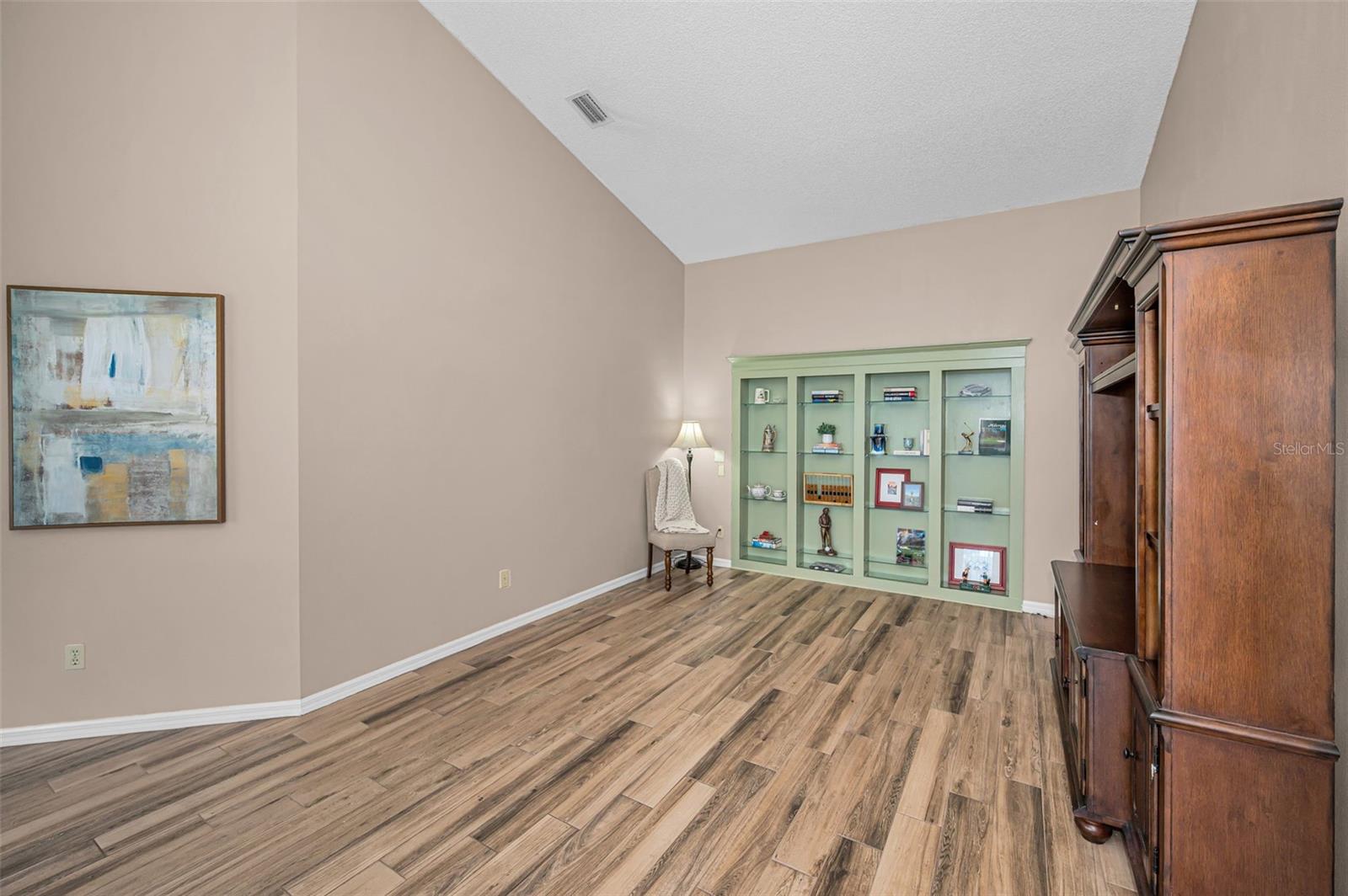 GROVES AT COBBS LANDING - Residential