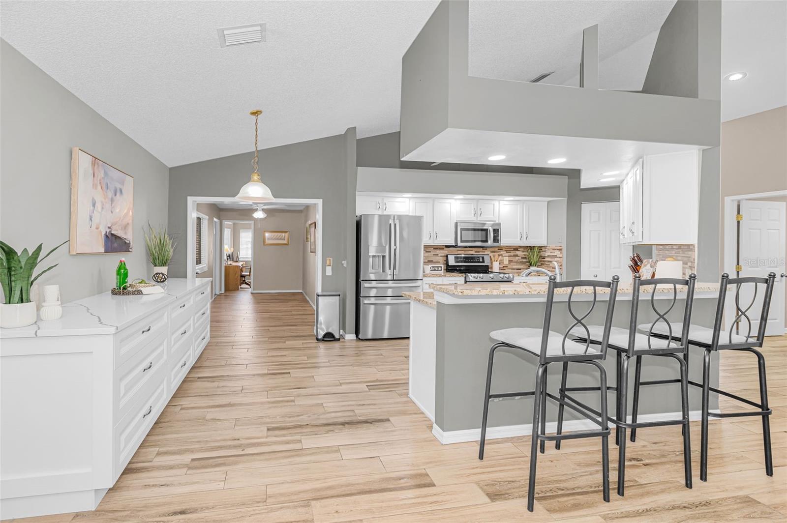 GROVES AT COBBS LANDING - Residential