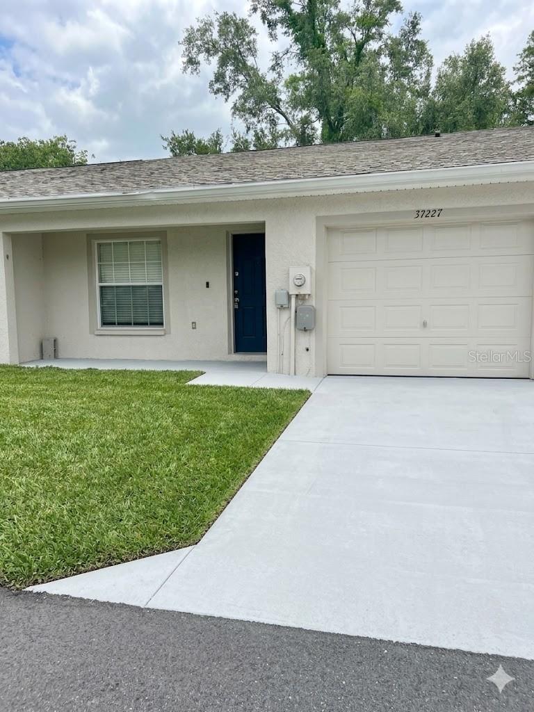 ACREAGE - Residential