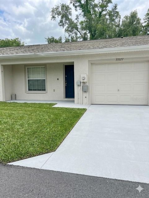 Photo of 37227 Grassy Hill Lane, Dade City, FL 33525 (MLS # TB8499791)