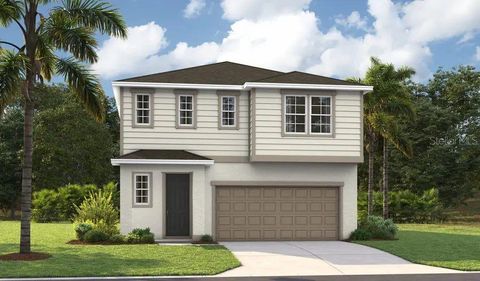 Photo of 2444 29th Lane E, Palmetto, FL 34221 (MLS # S5137386)