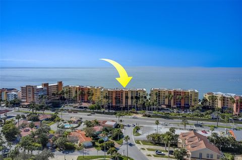 16500 GULF BOULEVARD 355 NORTH REDINGTON BEACH FL 33708
