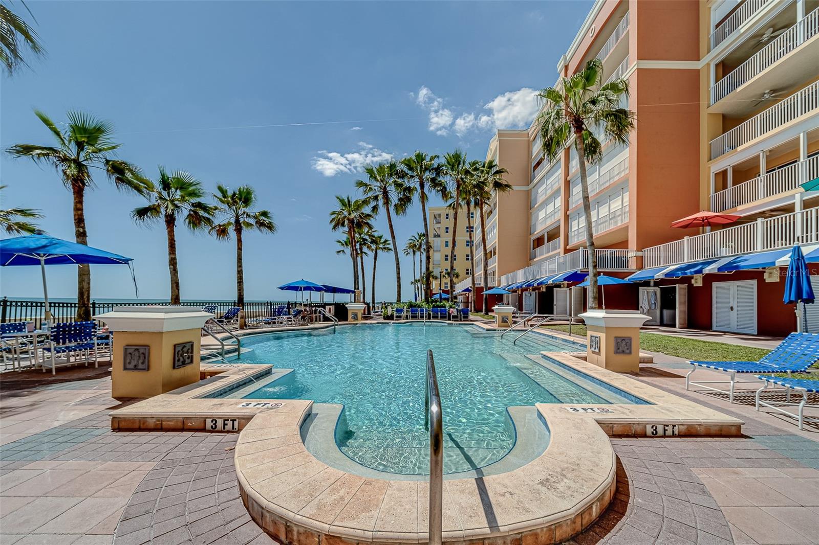 16500 GULF BOULEVARD 355